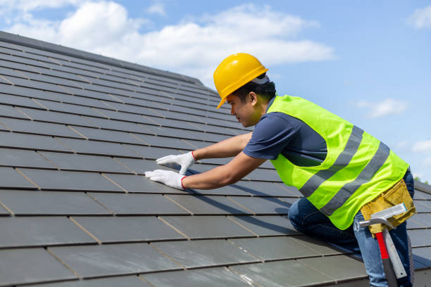 Best Storm Damage Roof Repair  in Mion, AR