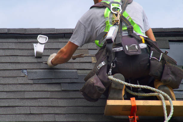Best Emergency Roof Repair  in Mion, AR