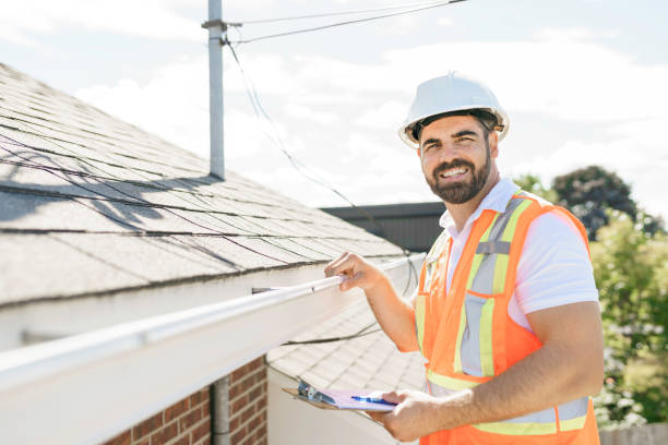 Tile Roofing Contractor in Marion, AR