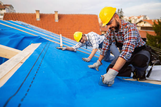 Residential Roof Replacement in Marion, AR