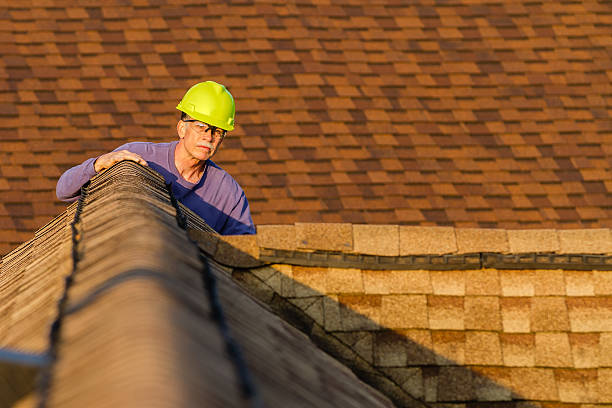 Slate Roofing Contractor in Marion, AR