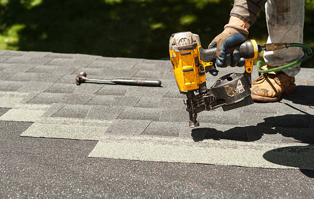Best New Roof Installation  in Mion, AR